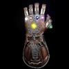 Avengers Infinity War Infinity Gauntlet Led Light Thanos Led Gloves Cosplay Prop