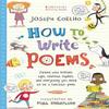 How To Write Poems by Joseph Coelho Paperback Book 9781408889497