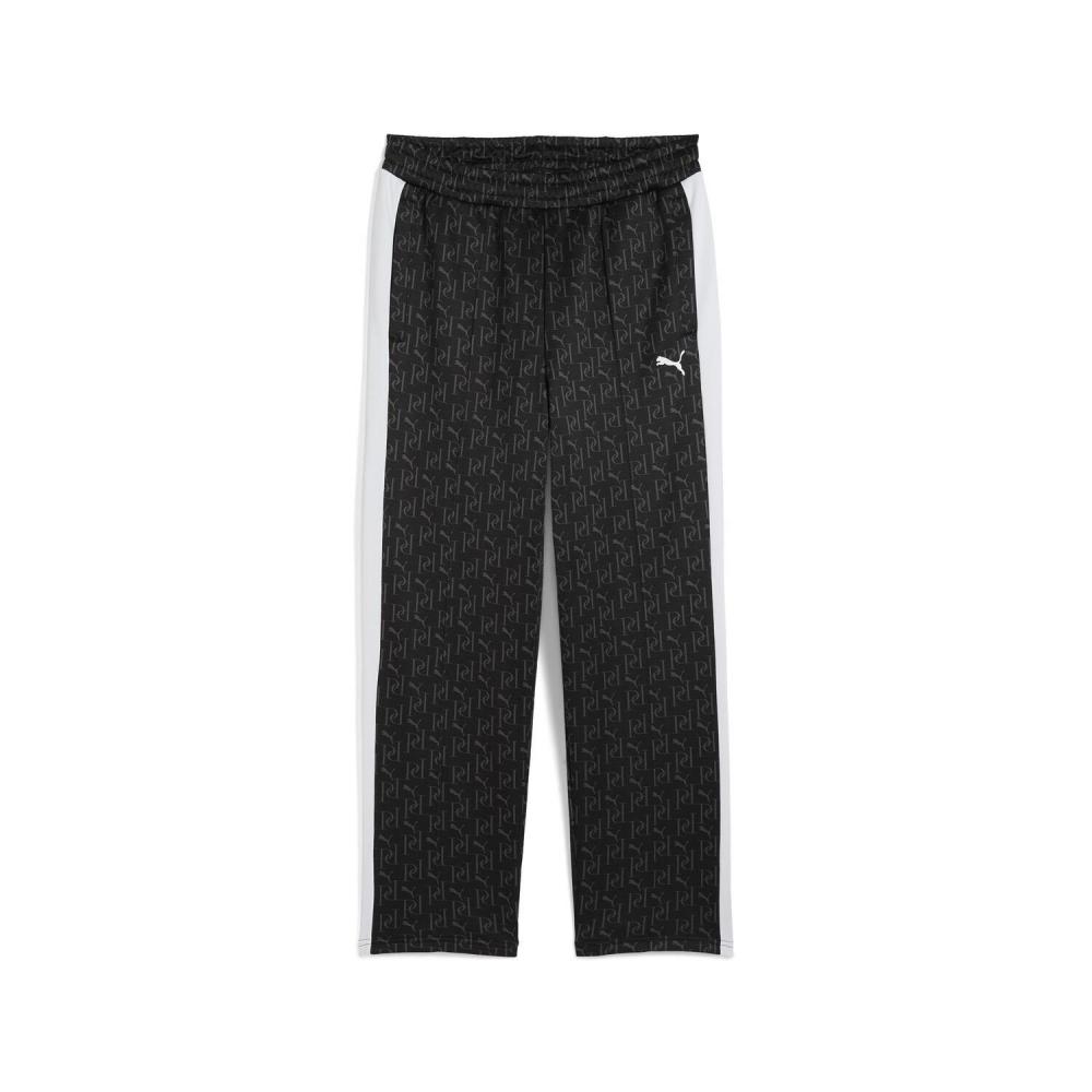 

PuMa M T7 Aop Relaxed Track Pants 634547 01bk M