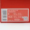 IM6601-451 Nike Air Max Plus Obsidian Aluminum Diffused Blue (Men's)
