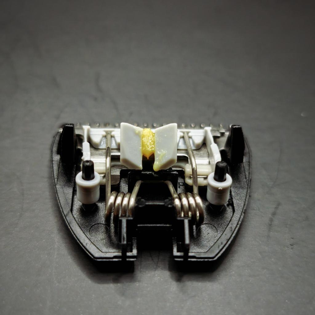 Hair Clipper Comb Prewave Replacement For Philips G370 Trimmer Men Grooming Blade Cutter Razor Parts