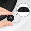 4Pcs Car Door Anti-shock Pad Anti-noise Buffer Gasket Auto Interior For BYD E6 Tang Qing Yuan I3 S7 G3 M6 E5 E2 Dmi 2din G6 Qin