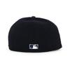 [New Era] Trendy color brim cap 59FIFTY Boston Red Sox MLB 1961 ALL STAR GREY BRIM BOSTON RED SOX hat 5950 side patch Sz7-38 [Used]