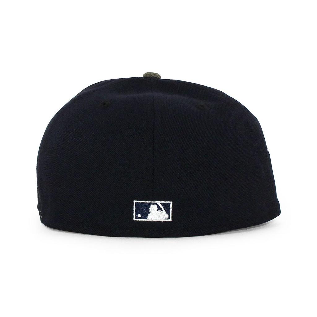 [New Era] Trendy color brim cap 59FIFTY Boston Red Sox MLB 1961 ALL STAR GREY BRIM BOSTON RED SOX hat 5950 side patch Sz7-38 [Used]
