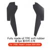 YZ For Tesla Model 3/Y/YL Highland Juniper 2026 TPE Central Control Side Anti Kick Pad Anti-dirt Protective Protecto