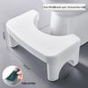 Adult Bathroom Toilet Squatting Stool