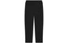Men's Pants FILA Heritage Casual Pants Men's Jet Black