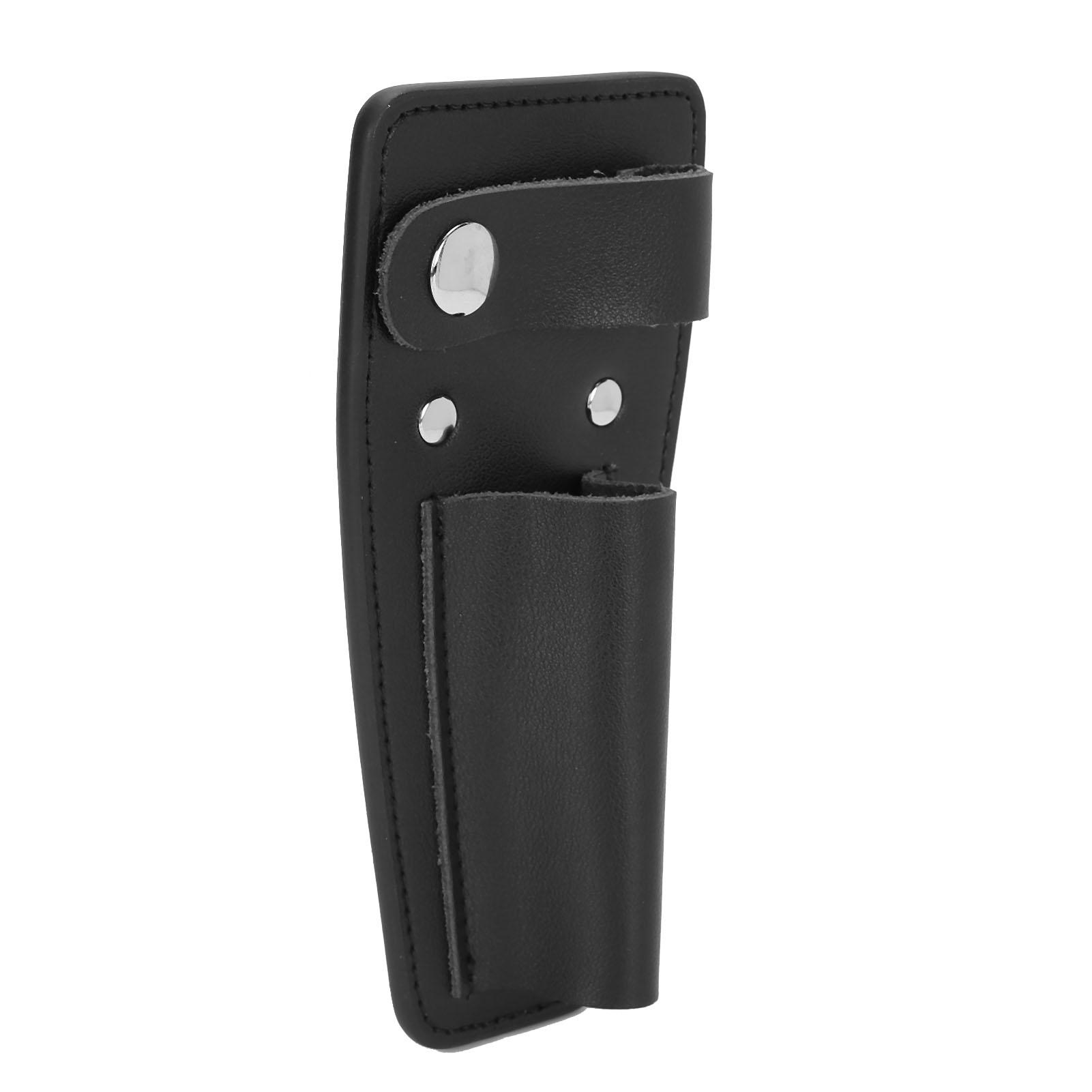 

Массажер для коррекции костей Чехол из искусственной кожи для хранения инструментов Инструмент для коррекции позвоночника Аксессуар