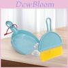 Wooden Pretend Play Cleaning Set For Kids With Role Play Features For Imaginative Fun