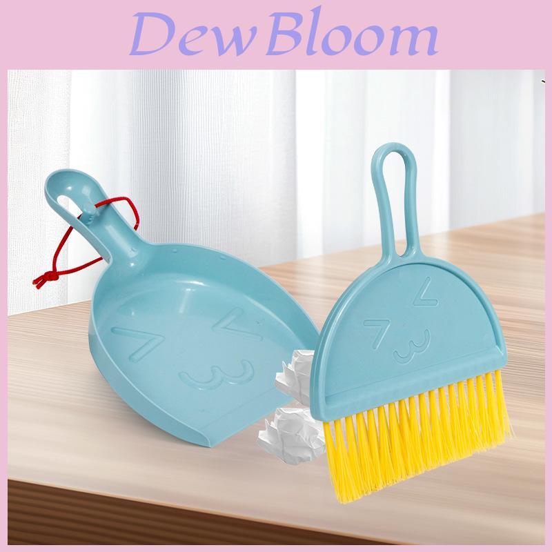 Wooden Pretend Play Cleaning Set For Kids With Role Play Features For Imaginative Fun