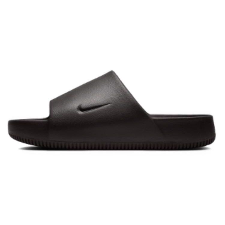 Nike Calm Slide Men Velvet Brown Velvet Brown FD4116-202 EU 36