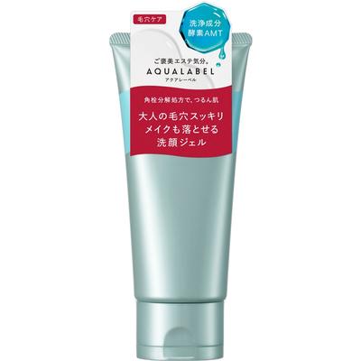 Aqualarevel Esthetic Gel Detergente 130g Shiseido