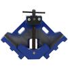 Right Angle Clamp Welder Tool Hardware Accessory Woodworking Clip Cast Iron Heavy Duty 4 Inch