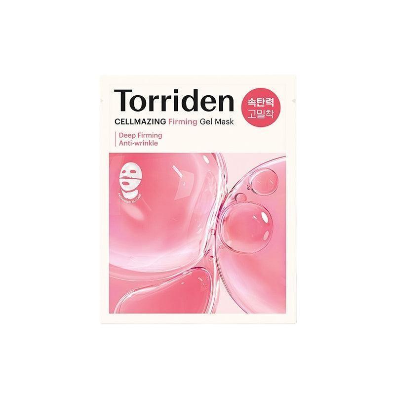 

[Torriden] Cellmazing Low Molecular Collagen Firming Mask 4EA