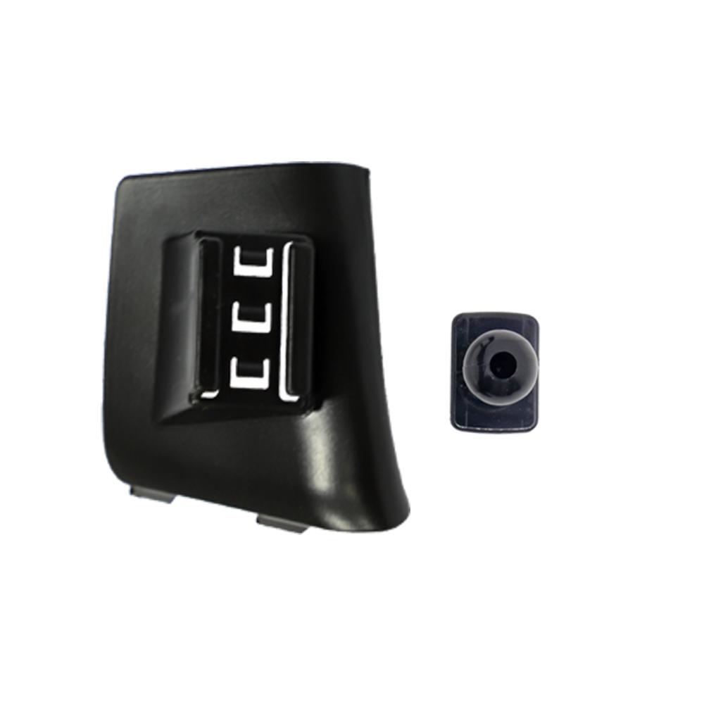 

Автомобильный держатель для мобильного телефона для Toyota Sienna XL40 LE XLE XSE 2021 2025 2025 GPS Air Vent Clip Tray Support Sticker Accessories