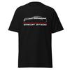 Premium T-Shirt For Ford Shelby GT500 2007 Car Fans Birthday Gift