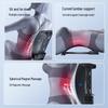 Li-Ning Lumbar Support & Traction Device