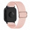 Nylon Strap For Redmi Watch 5 Active/5 Lite Smartwatch Belt Adjustable Elastic Bracelet Correa Xiaomi Redmi Watch 5 Active Band