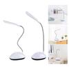 LED Desk Lamp 360 Degrees  Rotating Reading Light Portable Eye Protective Table Lamp