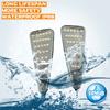 LED Side Marker Light 1pair for Sandero I 2008.11-2011.12 Dynamic LED Side Marker Light Turn Signal Blinker LampTurn Signal 2