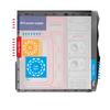 Obudowa ATX do komputera Akyga AK13BK Tower Skrzynka 2x USB 3.0 USB 2.0 czarna
