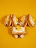 Creative Fried Egg Plush Doll - Food Series Sofa Cushion