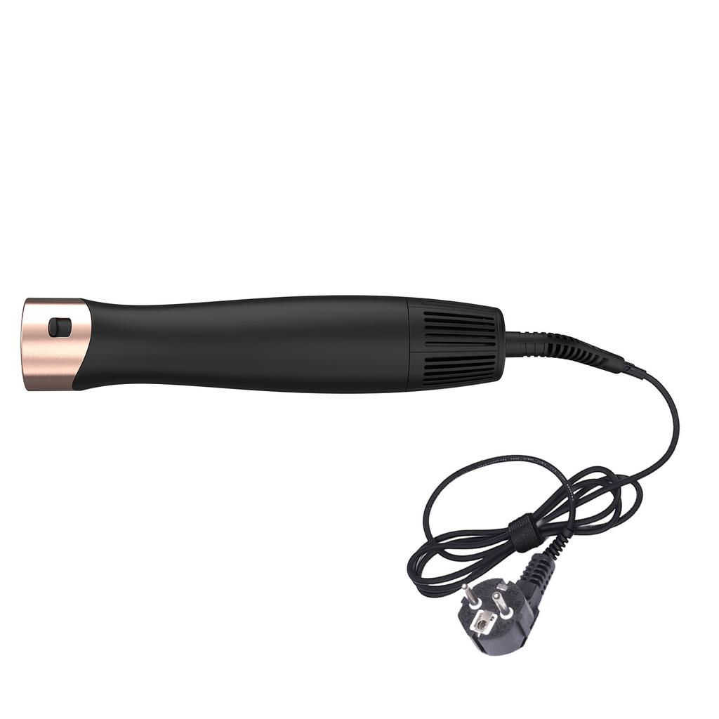 High Speed Hair Dryer Brush Professional 9 in 1 Hot Air Styler Portable Blow Dryer Brush for Home an