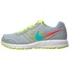 Air Relentless 4 Msl Running Shoes Women's Gray Green 685152-003