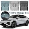 Under-Console Storage Box For 2025 XPeng G6 Smart Edition – Sunglass Holder Organizer, Car Accessories
