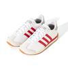 adidas RUNVISTA Running Shoes Women's White Red KI6037