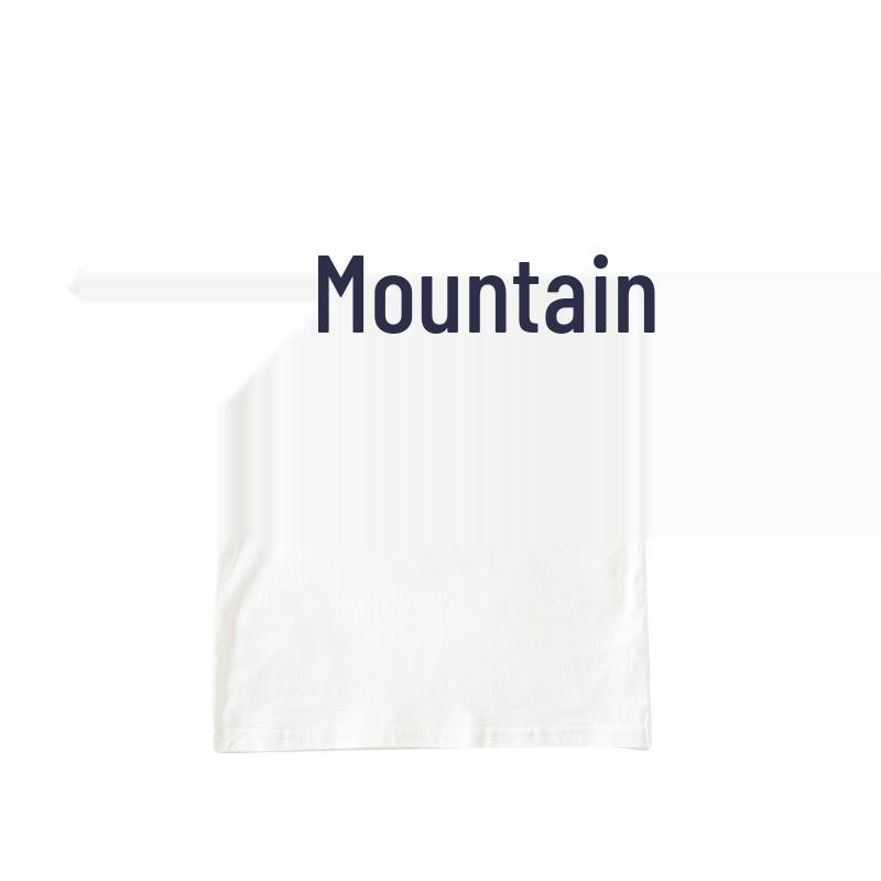 Dívčí bavlněné tričko s námořnickým límcem ve vysokém korejském stylu - Krátký rukáv, Letní móda pro malé dívky, Velikost 6