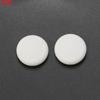 JCD 2Pcs Silicone Rubber Protective Skin Joystick Grip Grips Cap For Switch Lite/Oled Joy-Con Game Console Joysticks Skin