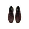 Timberland GreenStride Atwells Ave Waterproof Chukka Boot Burgundy A5XU1MC60