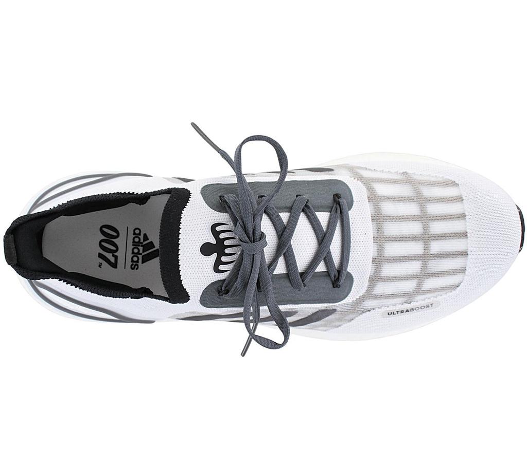 Adidas X JAMES BOND 007 - ULTRA BOOST S.RDY - Trampki Buty Białe FY065 ORIGINAL