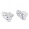 2 Pcs Side Turn Signal Light Lens 34301 SNW 003 Long Lifespan Easy Installation Replacement for FD2