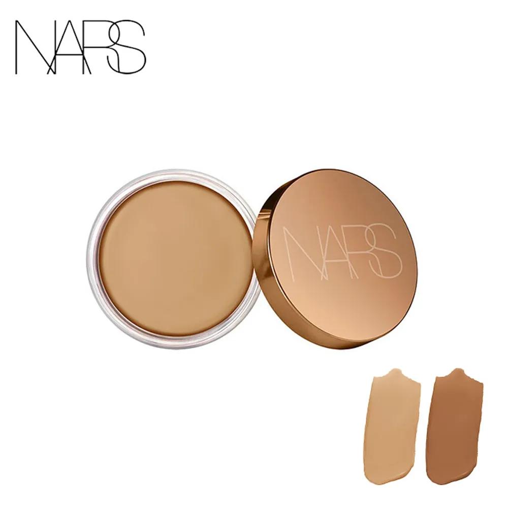 NARS Laguna Bronzing Cream Bronzer 1. LAGUNA 01