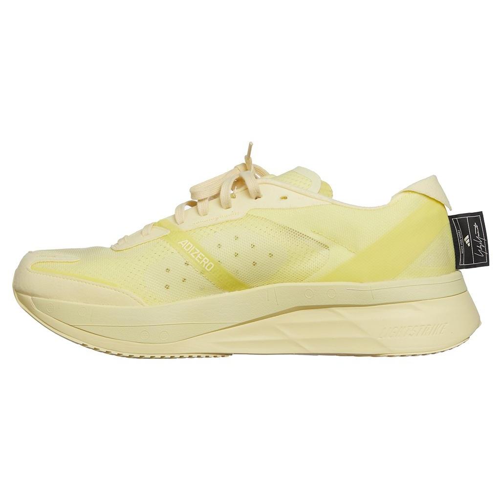 adidas x Y-3 Boston 11 Blush Yellow Men s ID8007 EU 41⅓