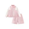 Minibala Kids' Cooling Sun Protection Two-Piece Set