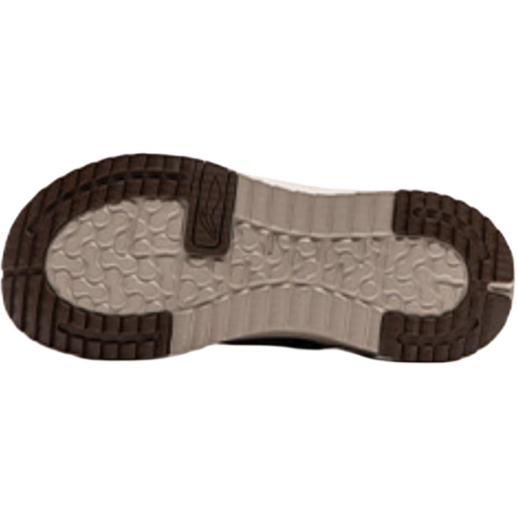 Li Ning Kids Sports Lifestyle Series Fashion Comfortable Non-Slip Breathable Low-Top Sandals Kids Sandals YKUU008-1