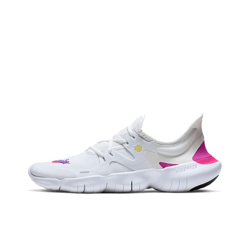 

кроссовки Nike Free Rn 5.0 Running shoes Women CI1289-100