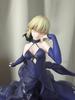 [USED] Artoria Pendragon [Alter] Dress Ver. 1/7 Scale Complete Figure