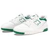 New Balance 550 White Green Unisex Sneakers  BB550SWB