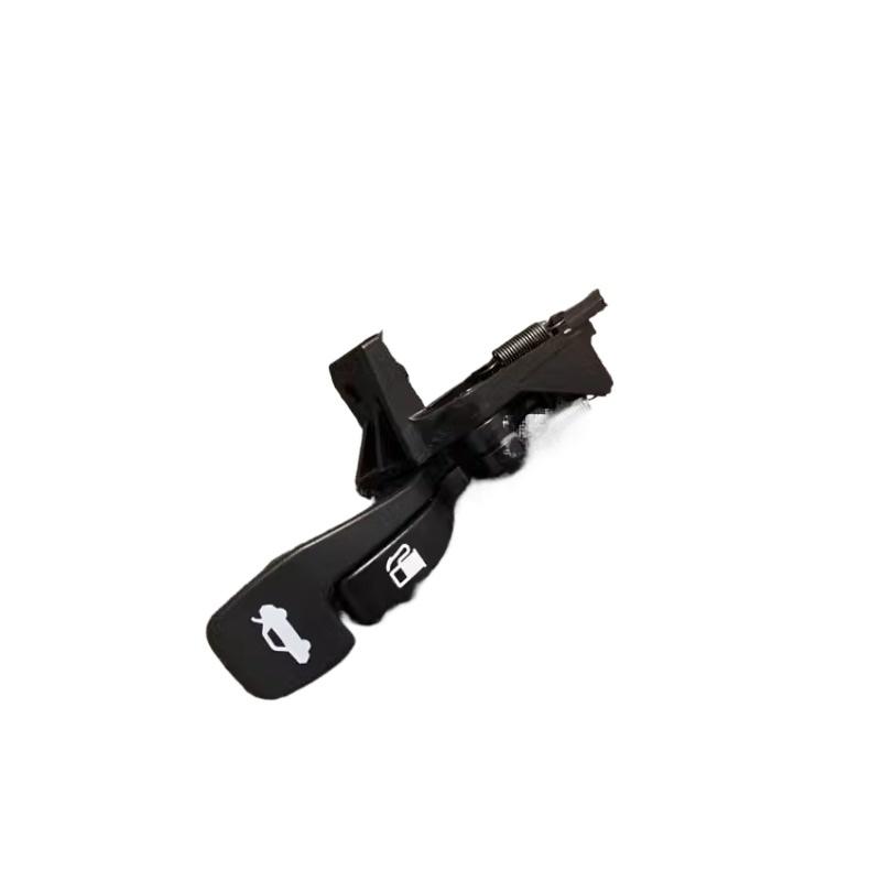

Trunk Lid Fuel Tank Door Handle Switch 1pc for Toyota Reiz Camry 2.4 for Lexus IS200 IS300 Brand New 6460653020