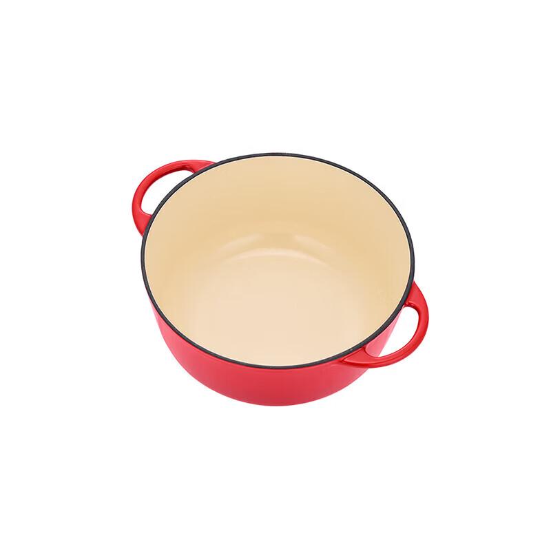 DESLON DFS-T860A Enamel Multi-purpose Pot