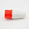 Waterproof IP44 Surface Mounted Industrial Power Socket Plug (3/4/5 Core)