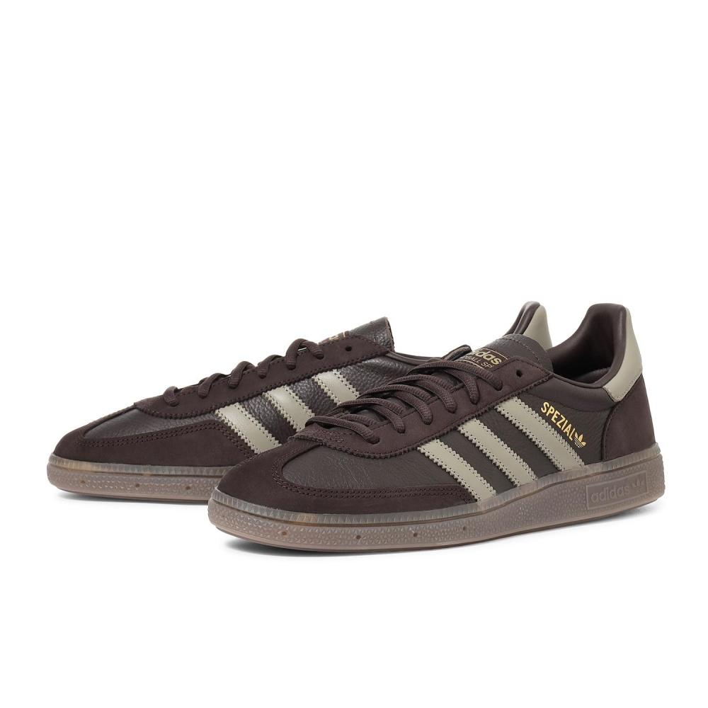 Adidas Handball Spezial Ih6567 Auro Silv Gum5