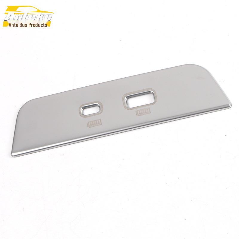Haval Shenshou Rear USB Port Decorative Panel for 2022 Models