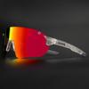 KAPVOE Cycling Glasses Outdoor Sports Equipment Camping MTB Mountain Bicycle Eyewear Road Bike Riding Driving UV400 Accessories