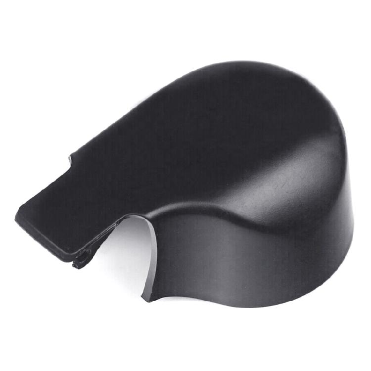 

Universal Rear Wiper Nut Cover Cap Strong ABS Design Easy Installation 5K6955435 Replacement for Car Golf 1
