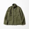 Ymcl Ky Us M-65 Field Jacket - Olive
